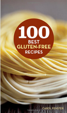 100% Glutton Free Cook Book