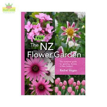 The NZ Flower and Garden