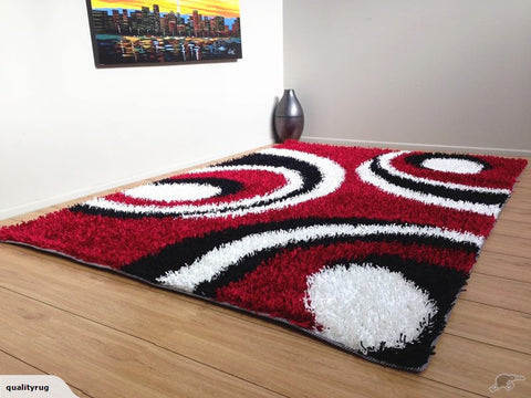 Lounge rug